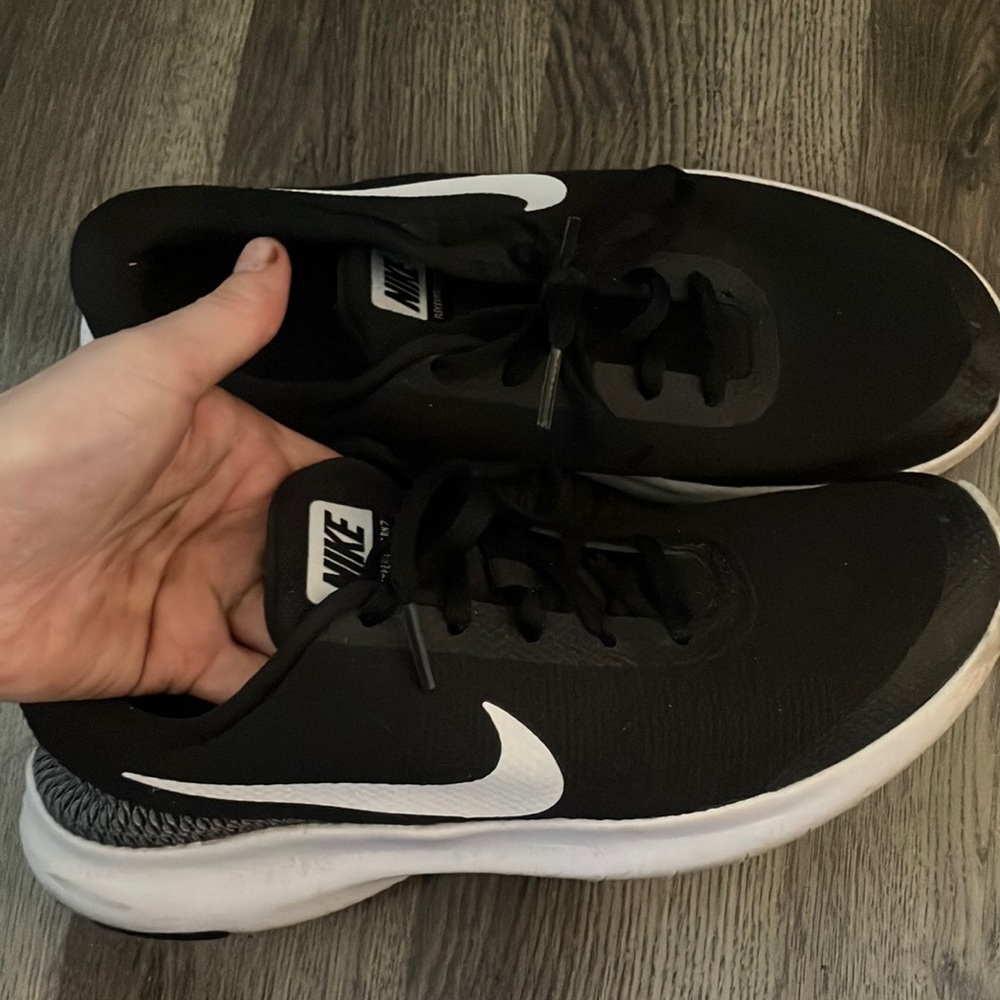Nike women’s running shoes